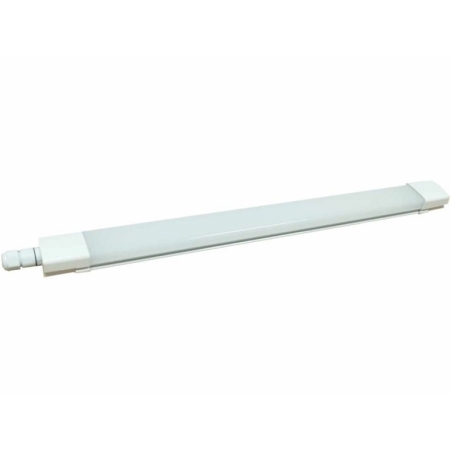 Lampa liniowa LED LE 60cm 2070lm IP65 wodoodporna LR